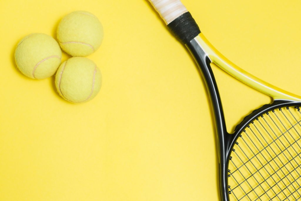 Did You Know Tennis Was Invented in the 12th Century