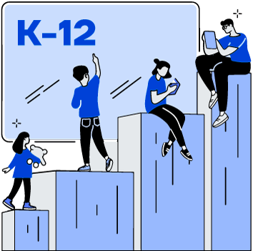 K12 Online School - SWS