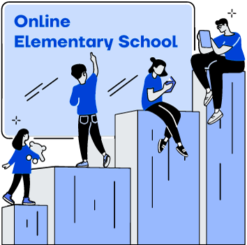 SWS - Online elementary school