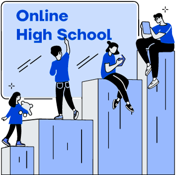 Online High School - SWS